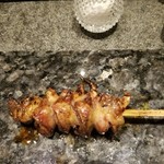 鳥さわ22 - はつもと