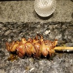 鳥さわ22 - はつもと