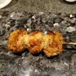 鳥さわ22 - つくね