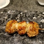 鳥さわ22 - つくね