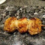 鳥さわ22 - つくね