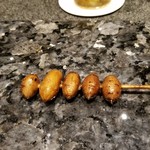 鳥さわ22 - 青森県産　アピオス