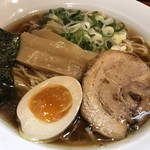 麺の司 - 料理