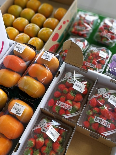 株主会社半田食品 刈田綜合病院店 - 白石（その他）の写真