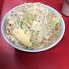 ラーメン二郎 新潟店