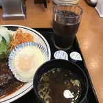 レストランとよだ - 料理