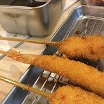 Kushikatsu Tanaka - 