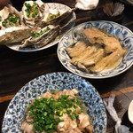 大衆料理　川治 - 