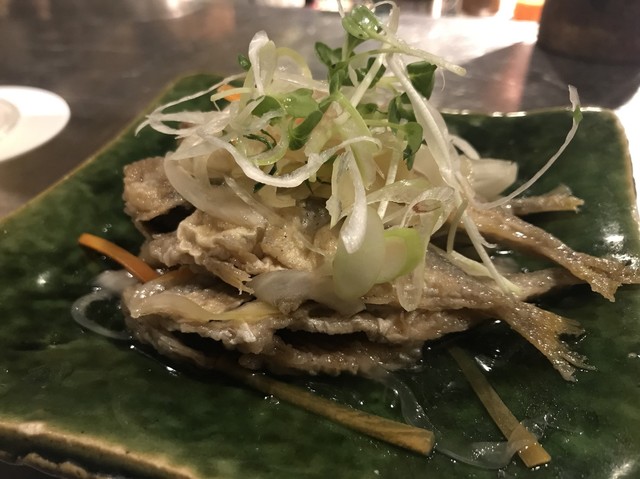なるきよ - 渋谷/郷土料理（その他） [食べログ]