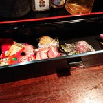 麺処 懐や - 2018年9月