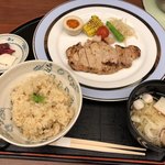 赤坂松葉屋 - 