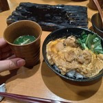 鶏料理 はし田屋 - 