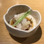 春夏秋冬ざこや - あん肝