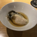 春夏秋冬ざこや - 生牡蠣
