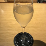 春夏秋冬ざこや - 飛露喜（純米吟醸 生詰）②