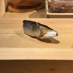 春夏秋冬ざこや - 小肌