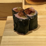 春夏秋冬ざこや - トロたく