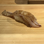 春夏秋冬ざこや - のどぐろ