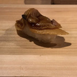 春夏秋冬ざこや - 煮蛤