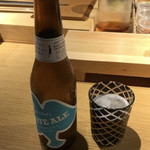 春夏秋冬ざこや - 平和クラフト ホワイトエール