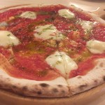 PIZZA DINING JOYs - マルゲリータ