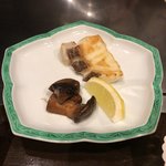 鉄板焼ステーキ＆海鮮　ぶりっく - 