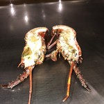 鉄板焼ステーキ＆海鮮　ぶりっく - 