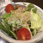 鉄板焼ステーキ＆海鮮　ぶりっく - 