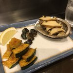 鉄板焼ステーキ＆海鮮　ぶりっく - 