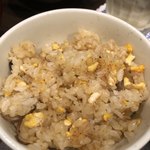 鉄板焼ステーキ＆海鮮　ぶりっく - 