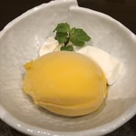 鉄板焼ステーキ＆海鮮　ぶりっく - 