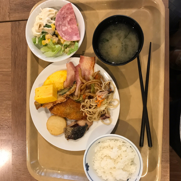 ホテルルートイン 釜石（HOTEL ROUTE-INN） - 釜石（ホテル）の写真