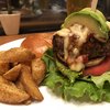 BURGERS CAFE GRILL FUKUYOSHI