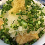 Taihou - 揚げ豆腐
