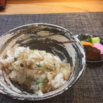 和食 ふじ波 - 