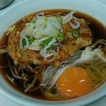 深大寺門前そば - 