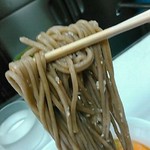 深大寺門前そば - 