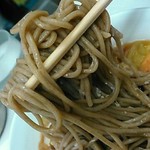 深大寺門前そば - 