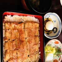 五代目 野田岩 麻布飯倉本店 - 