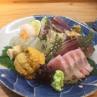 和食 ふじ波 - 