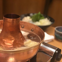 東京 なだ万 - 