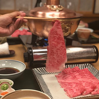 東京 なだ万 - 