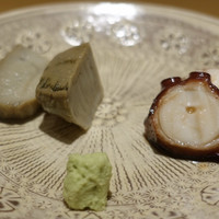 鮨 さいとう - 
