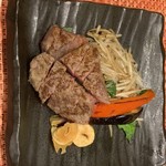 Teppan Daina Jaken - 