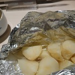 お食事処 あかだも - 