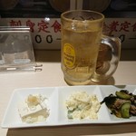 お食事処 あかだも - 