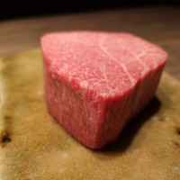 USHIGORO S. GINZA - 