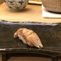 弥助 - （2018年9月）ノドグロ炙り
