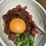 笹川　とりみそ食堂 - 料理写真: