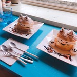 躱喵喵咖啡館 Hide and Seek - 